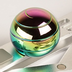 Кинетический вращающийся шар Mystery ball - фото 4