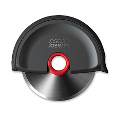 Набор подарочный из ножа для пиццы и штопора сомелье - фото 3