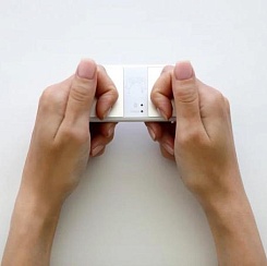 Трекер стресса и усталости "Engy Beat" - изображение 5 Трекер стресса и усталости "Engy Beat" - фото 5