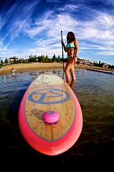 Водонепроницаемая колонка с Bluetooth - фото 5