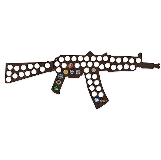 Копилка для пивных крышек Автомат- фото 1