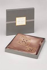 Эксклюзивный дизайнерский платок Silk Scarf - фото 3