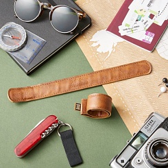 Флешка-браслет Flash Bracelet - фото 2
