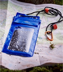 Водонепроницаемый чехол для телефона Water Protection - фото 4