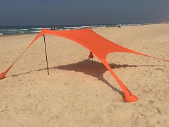 Шатер Sombra Beach - фото 2