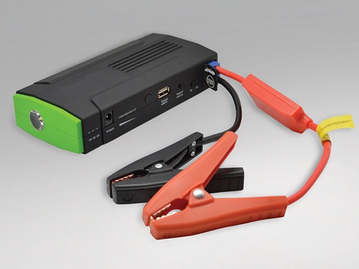 Пуско-зарядное устройство "Автостарт PRO"- фото 1
