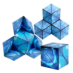 Головоломка-куб Шашибо - фото 2