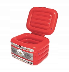 Надувной холодильник Party - фото 5