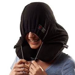 Подушка для сна с капюшоном Grand Trunk - фото 3