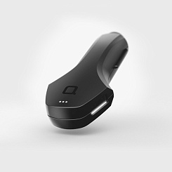 Автомобильный локатор и зарядное устройство - изображение 3 Автомобильный локатор и зарядное устройство - фото 3