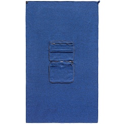 Плед-подушка "В путь!" - фото 4