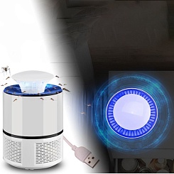 Антимоскитная лампа Mosquito lamp - изображение 4 Антимоскитная лампа Mosquito lamp - фото 4