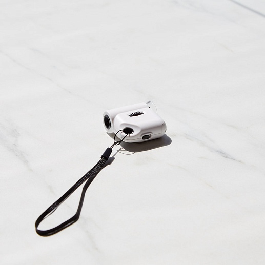 Миниатюрный микроскоп- фото 1