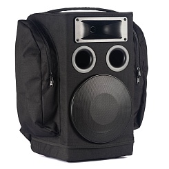 Сумка-колонка Partybag - фото 2