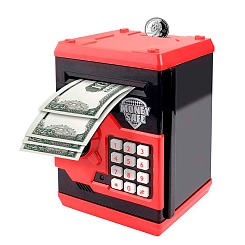 Копилка "Сейф" - фото 2