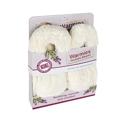 Тапочки-грелки "Уют" - фото 2