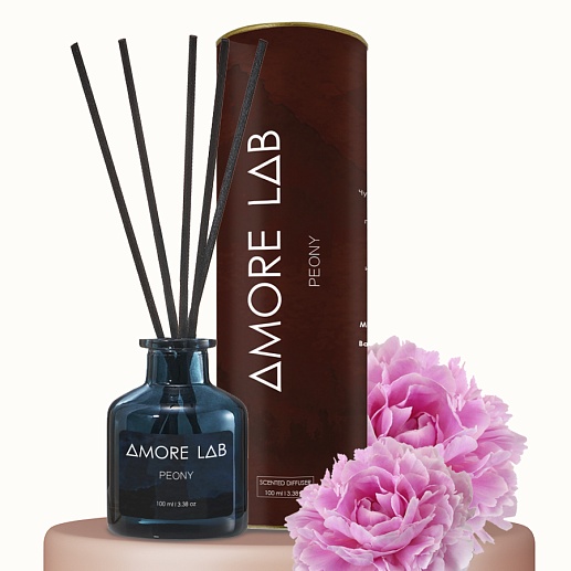 Ароматический диффузор Amore Lab- фото 1
