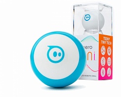 Роботизированный шар Sphero Mini - фото 2