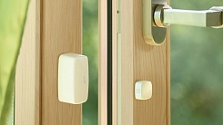 Датчики открытия дверей и окон Elgato Eve Door  - фото 4