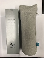 Термокружка с индикатором температуры Olivia - фото 3