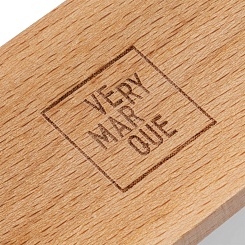 Настольный органайзер Wooden Stand - фото 4