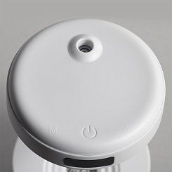 Увлажнитель воздуха с эффектом левитации LeviDrop - фото 4