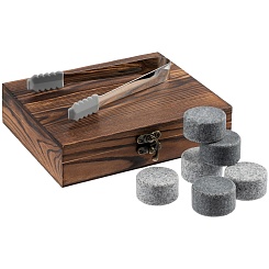 Набор камней для виски "Elite Drinks" - фото 5