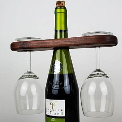 Подставка для бокалов Wine Style - фото 4