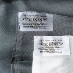 Постельное белье и подушка Brave Era - фото 4