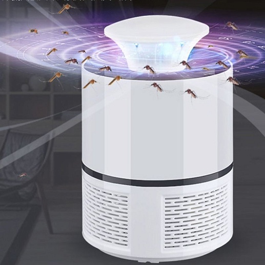 Антимоскитная лампа Mosquito lamp- изображение 1 Антимоскитная лампа Mosquito lamp- фото 1