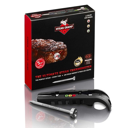 Термогвоздь для жарки мяса- фото 1