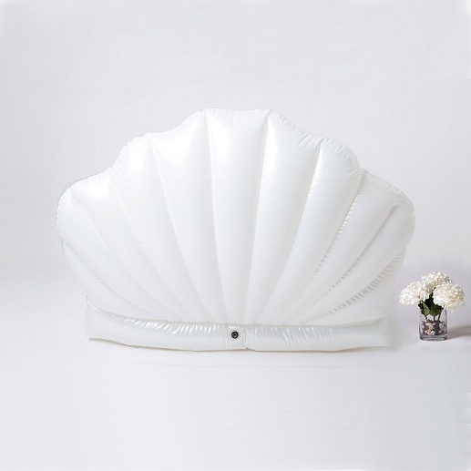 Надувной матрас- фото 1