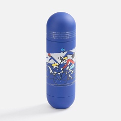 Термос Tubula Soft Touch - фото 5