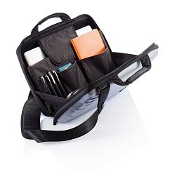 Сумка для ноутбука Hard shell - фото 4