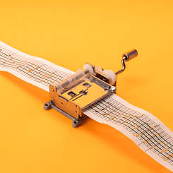 Набор Музыкальная шкатулка - фото 3