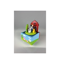 Музыкальные игрушки - фото 6