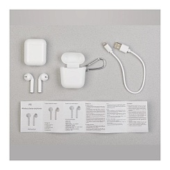 Беспроводные наушники Optima - изображение 4 Беспроводные наушники Optima - фото 4