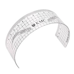 Линейка для бровей - фото 2