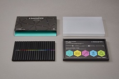 Набор ручек Magnetips - фото 7