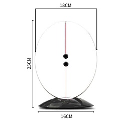 Настольная лампа Magnetic Balance - изображение 2 Настольная лампа Magnetic Balance - фото 2