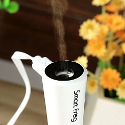 Мини-увлажнитель Smart Frog - фото 2