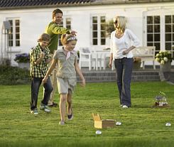 Набор для игры "Петанк" - фото 4