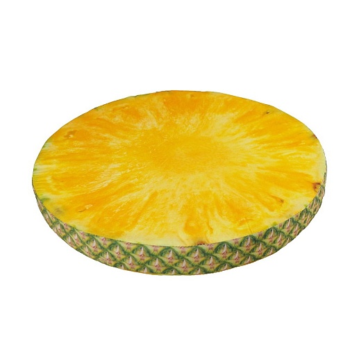 Подушки-сиденья в форме фруктов- фото 1