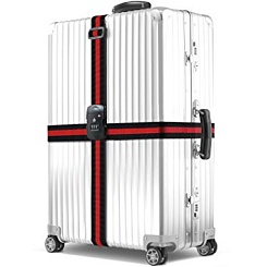 Ремень для чемодана - фото 6