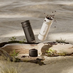 Кофемолка MillSense - фото 3