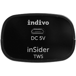 Беспроводные наушники inSider - фото 8