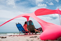 Шатер Sombra Beach - фото 6