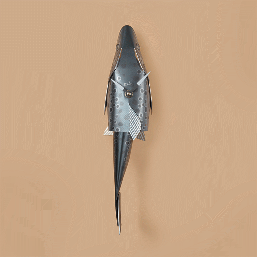 Часы "Рыбка"- фото 1