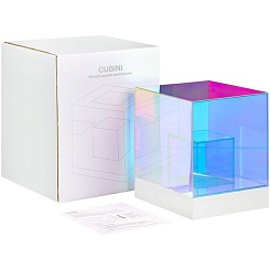 Интерьерный светильник Кубини - изображение 7 Интерьерный светильник Кубини - фото 7