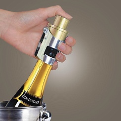 Пробка для шампанского PUMP IT UP - фото 6